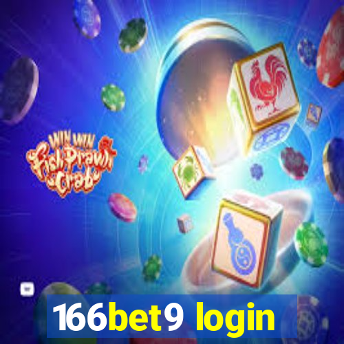 166bet9 login